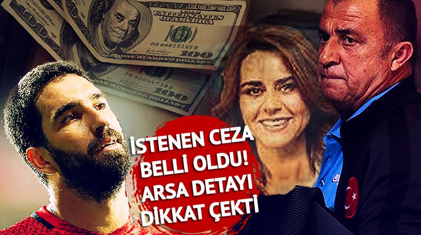 Varlıklı kişileri Fatih Terim'in adını vererek kandırmış! Türkiye'nin konuştuğu dolandırıcılıkta Arda Turan detayı 