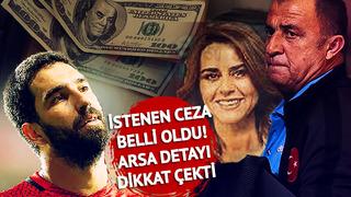 Varlıklı kişileri Fatih Terim'in adını vererek kandırmış! Türkiye'nin konuştuğu dolandırıcılıkta Arda Turan detayı 