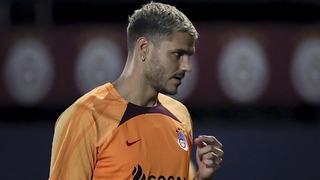 Galatasaray kulüp doktoru Yener İnce maç sonu Mauro Icardi gerçeğini açıkladı!