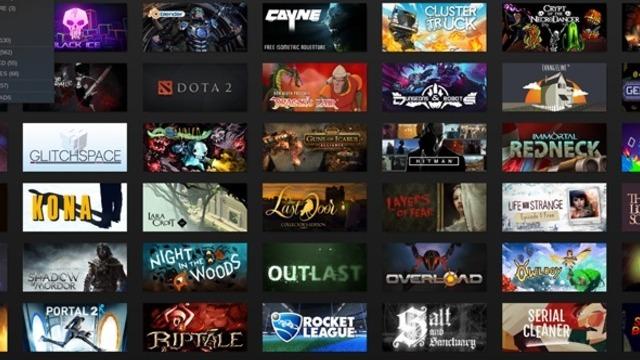 Steam'den 'Türkiye' kararı! O tarihten itibaren TL değil, dolar kullanılacak