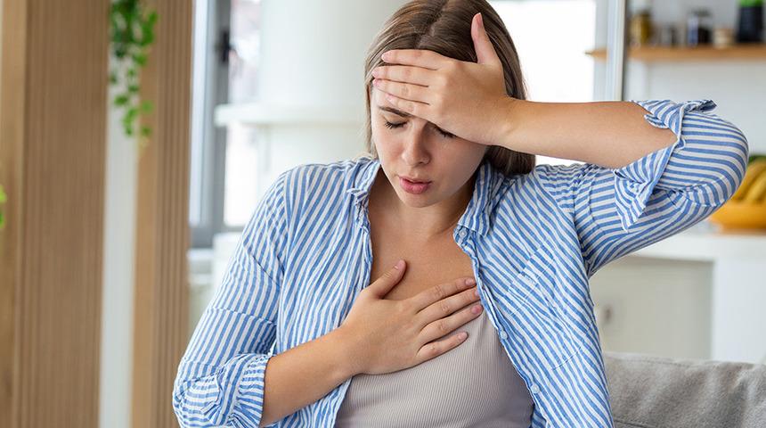 Zararları saymakla bitmiyor! Kalp hastası olmak istemiyorsanız o 2 yiyeceği ağzınıza sürmeyin