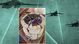 Özel buluşmaya isimsiz pasta... Rus pilotlara zehirli pasta ile suikast girişimi iddiası ülkeyi karıştırdı! Subayın o sorusuyla her şey ortaya çıktı, itiraf geldi
