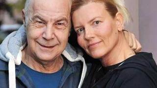 Mazhar Alanson'un eşi Biricik Suden'in kol kasları sosyal medyayı salladı! Yorum yağdı