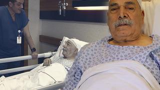 Ehliyet muayenesine gitti, acil ameliyata alındı: Bana ‘sen ciddi bir durum geçiriyorsun; ama farkında değilsin’ dediler