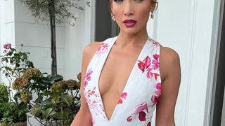 Jennifer Lopez'in ultra lüks malikanesi ağızları açık bıraktı! Değerini duyanlar inanamadı! İçinde yok yok