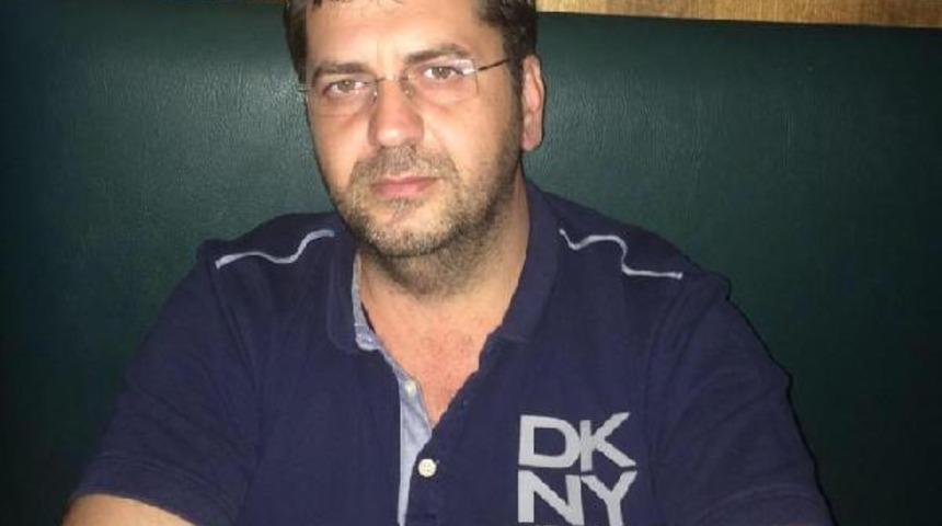 Kanser tedavisi gören işadamı intihar etti