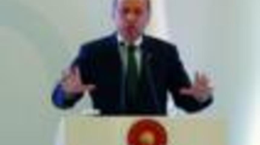Erdoğan'dan dokunulmazlık açıklaması: Yargıya gönderin, bedeli neyse ödesinler