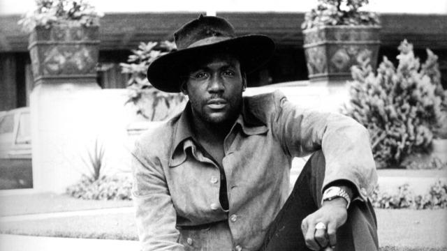 Sinemanın ilk siyahi dedektifinden acı haber! Shaft'in yıldızı Richard Roundtree hayatını kaybetti