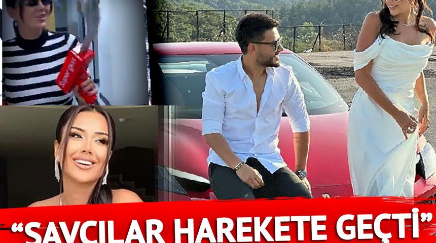 Lüks hayatını gösterişle harmanladı, kahveye altın tozu koydu! Olay kadın Dilan Polat'ın ardından sırada onlar var... 'Savcılar harekete geçti!'