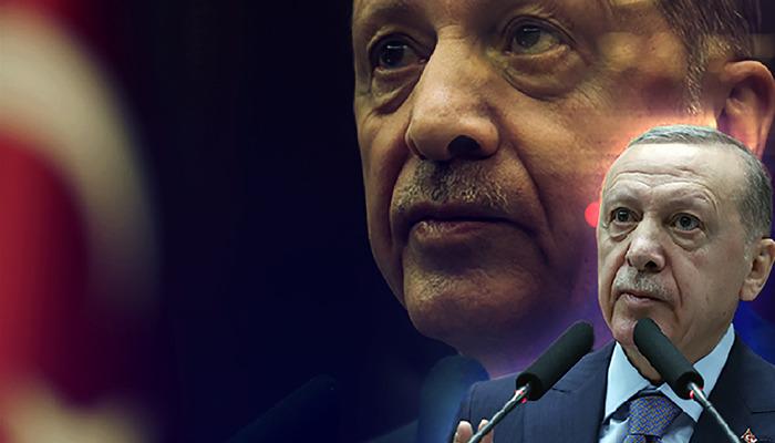 Cumhurbaşkanı Erdoğan'dan dünyaya 'Ey İsrail' ve 'Hamas' mesajı!