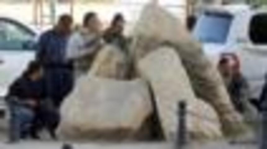 Kerk&uuml;k'te saldırıların bilan&ccedil;osu: En az 80 &ouml;l&uuml;