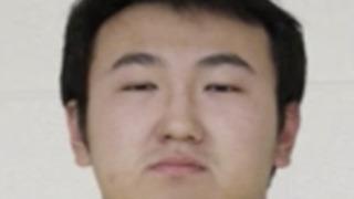 Yurda yerleştirdiği cep telefonuyla duş alan kız öğrencileri kaydetti! Dikkati sayesinde durumu fark etti