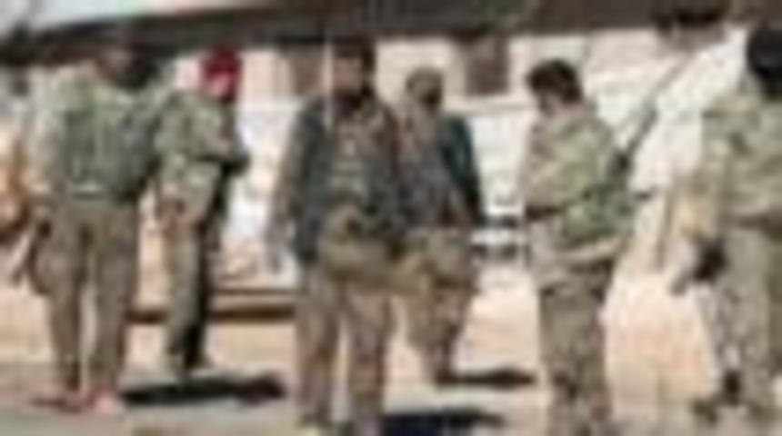 ABD, Rakka'ya '200 asker daha g&ouml;nderecek'