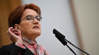 Son dakika | Bahçeli'nin çıkışına Akşener'den yanıt geldi! Kabadayılık yaparak milliyetçilik yapılmaz 