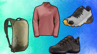 Merrell, Jack Wolfskin, Salomon ve dahası! Outdoor giyim ürünlerinde %50'ye varan indirimler 