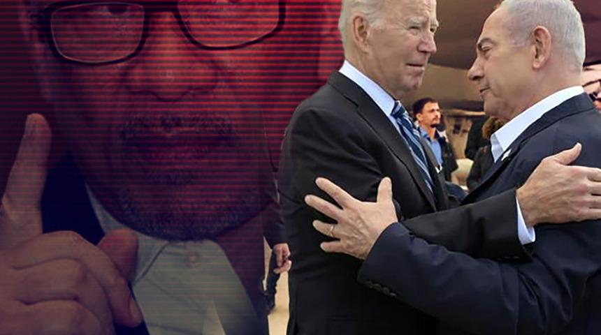 Başbakana ölüm tehditleri yağıyor! Polis teyakkuza geçti: Filistin'e desteğini ilan eden Enver İbrahim'e yakın takip