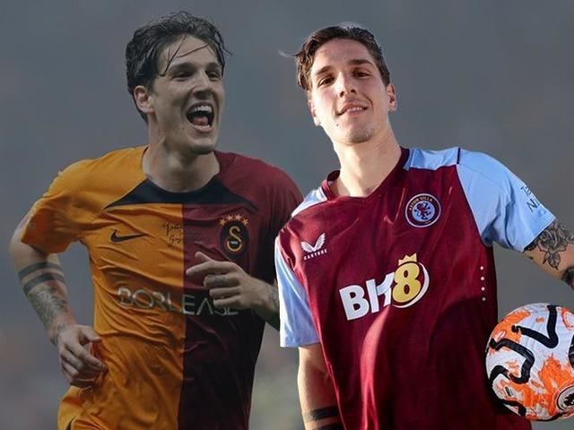 Galatasaray'ın yıldızı Nicolo Zaniolo, savcılığa ifade verecek!
