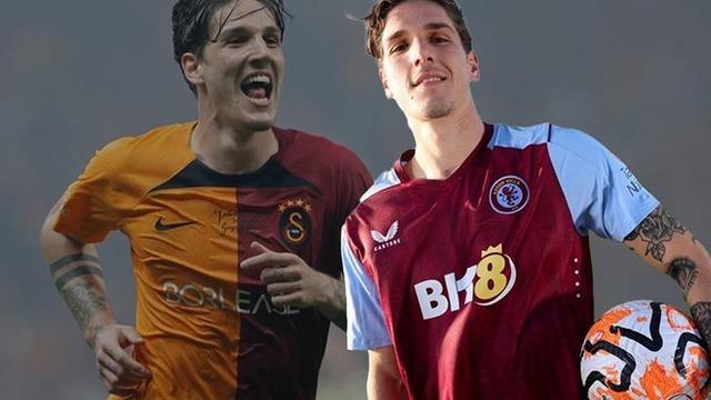 Galatasaray'ın yıldızı Nicolo Zaniolo, savcılığa ifade verecek!