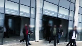 Evinde kilo kilo uyuşturucu bulundu... O zanlıya verildiği ortaya çıkan plaket herkesi şaşırttı! 