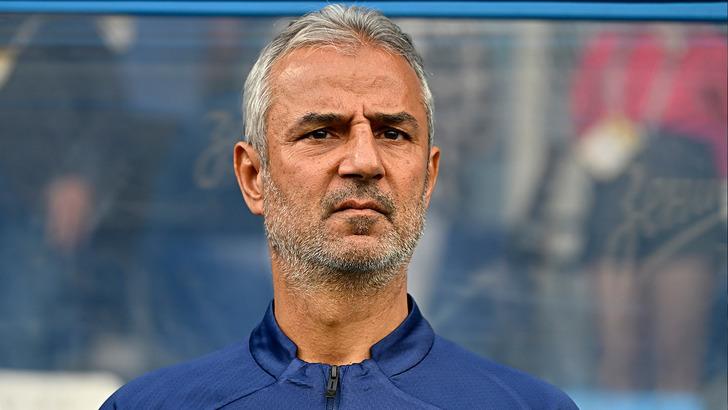 Fenerbahçe teknik direktörü İsmail Kartal'dan Serdar Aziz için sakatlık açıklaması "4-5 hafta yok"  G1