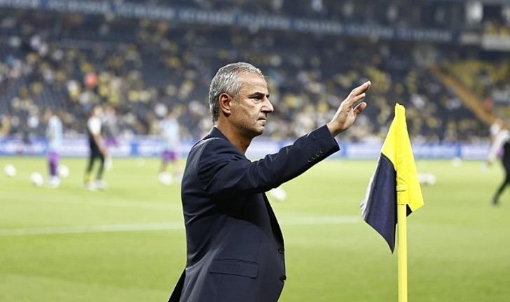 Fenerbahçe teknik direktörü İsmail Kartal'dan Serdar Aziz için sakatlık açıklaması "4-5 hafta yok"  G2