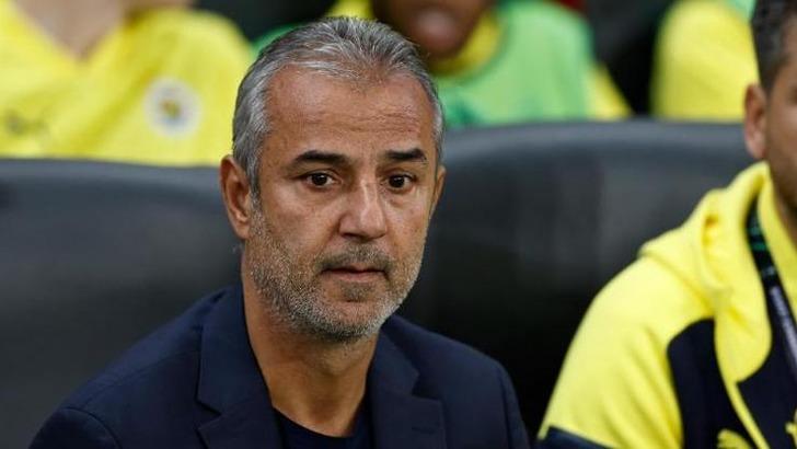 Fenerbahçe teknik direktörü İsmail Kartal'dan Serdar Aziz için sakatlık açıklaması "4-5 hafta yok"  G4