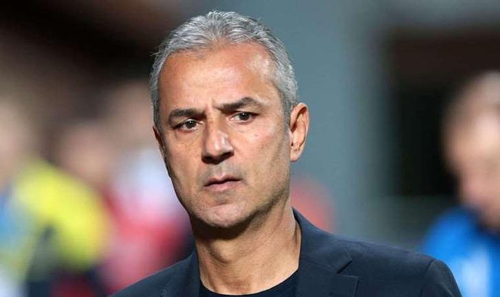 Fenerbahçe teknik direktörü İsmail Kartal'dan Serdar Aziz için sakatlık açıklaması "4-5 hafta yok"  G5