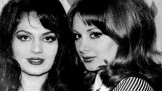 Yeşilçam'ın yıldızları Türkan Şoray ve Filiz Akın yıllar sonra buluştu! Son halleri gündem oldu