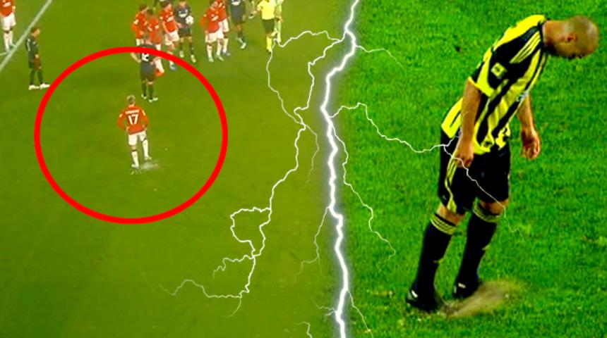 Galatasaray'ın grubundaki maçta Fabio Bilica vakası! 90+7. dakikada penaltı noktasına geldi ve...