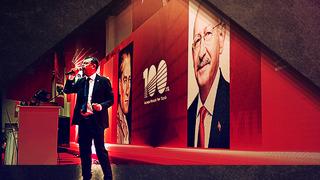 Seçime günler kala çağrı yaptı! Kılıçdaroğlu'na meydan okuyan Özgür Özel: 100. yılında CHP'yi onlar yönetecek 