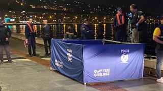 Denizde ayağına bidonlar bağlı ceset bulunmuştu! Evden çıkarken... Korkunç olayın sırrı çözüldü