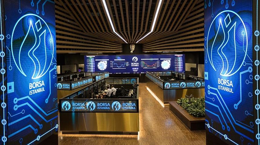 CANLI BORSA | Borsa d&uuml;ş&uuml;şle başladı: 10 Haziran 2026 BIST 100