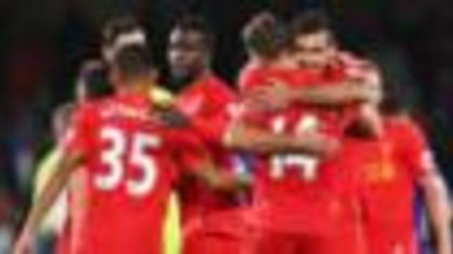 Liverpool, Chelsea'yi deplasmanda devirdi