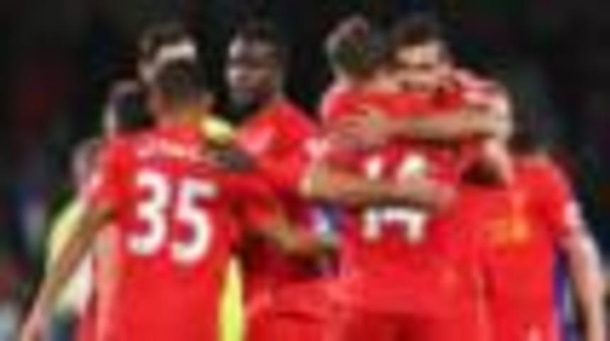 Liverpool, Chelsea'yi deplasmanda devirdi