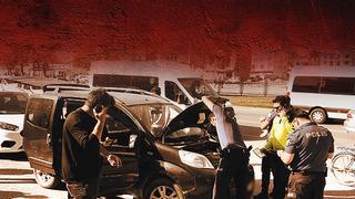 Adıyaman'da polisi harekete geçiren araç! Önü kesilerek durduruldu... Gerçek sonradan anlaşıldı