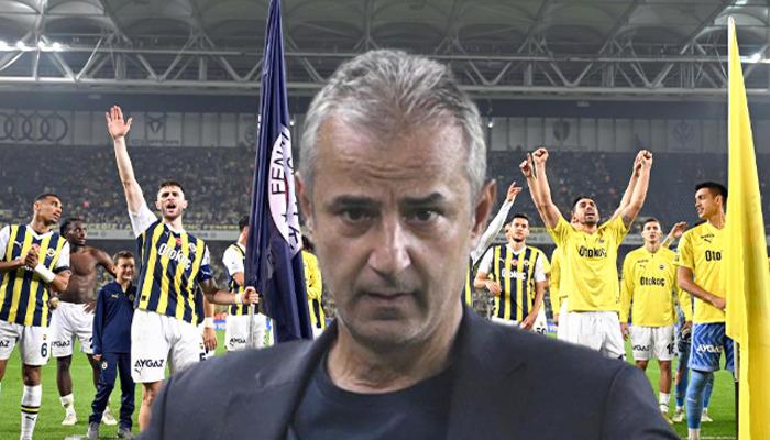 Fenerbahçe’de son haftaların yıldızı, Ludogorets maçında olmayacak! Sebebi ortaya çıktı…Fenerbahçe