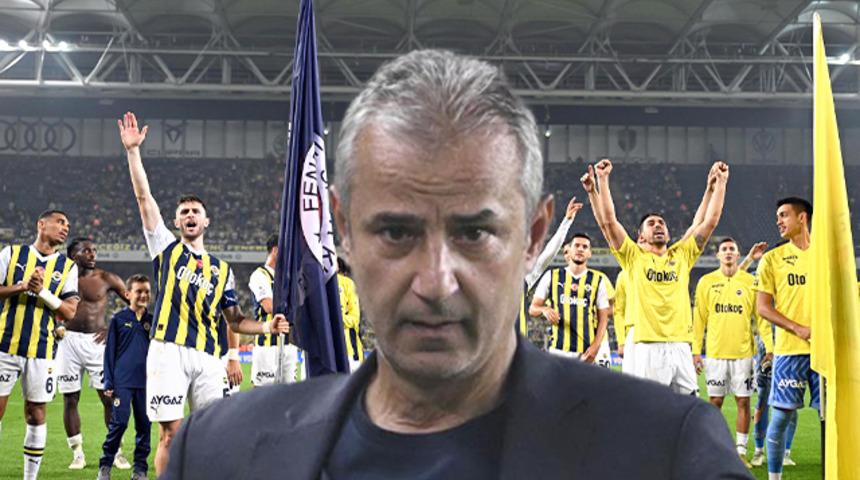 Fenerbahçe'de son haftaların yıldızı, Ludogorets maçında olmayacak! Sebebi ortaya çıktı...