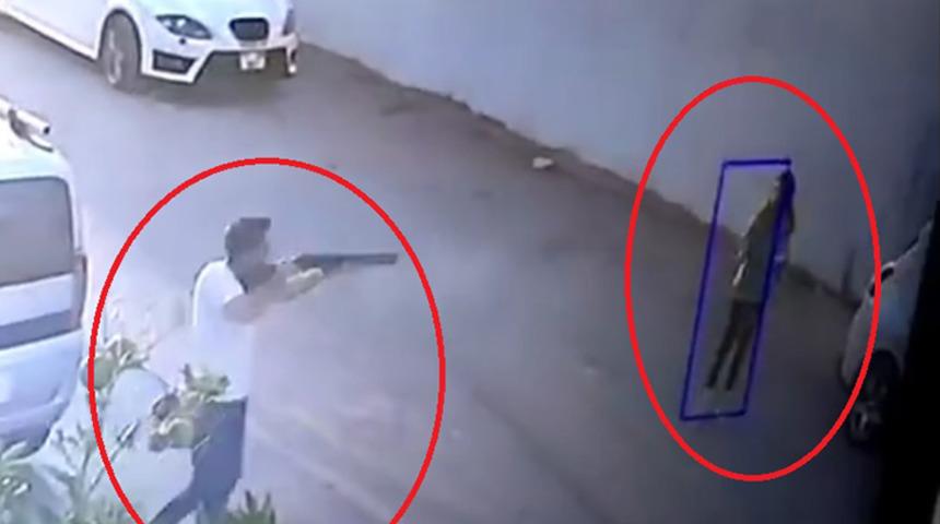 Doktor Nidanur'u tüfekle vuran teknisyen ile ilgili flaş gelişme!