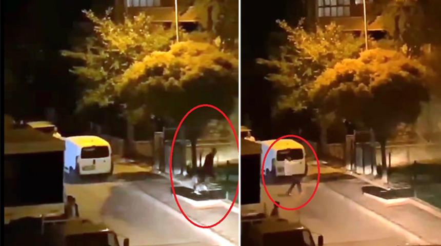 Uyuşturucu satışına müdahale edince öldürülmüştü! O anlar ortaya çıktı