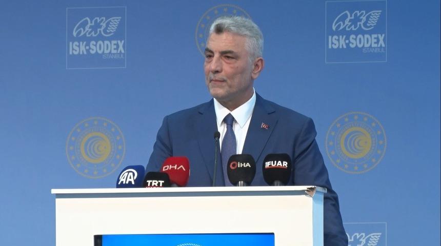 Bakan Bolat'tan indirim yapmayan marketlere kritik uyarı! "Geç kalmasınlar, çünkü..."