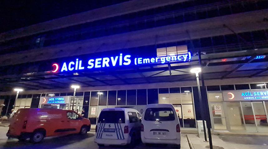 Annesi emzirirken uyuyakaldı... Nefes alamayan bebekten acı haber!