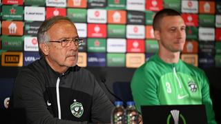 Fenerbahçe'nin rakibi Ludogorets kritik maç öncesi çekinceli! 'Beraberlik bizim için iyidir!'