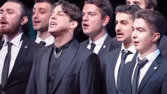 Oğuzhan Uğur paylaştı! Norm Ender'den Cumhuriyet'in 100. yılına özel marş