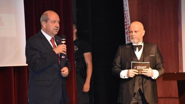 Büyük Taarruz 2. Uluslararası Kısa Film Festivali Afyonkarahisar'da başladı