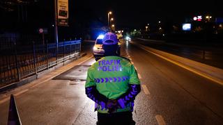 15 Temmuz Şehitler Köprüsü çift yönlü trafiğe kapatıldı