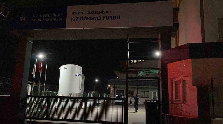 Asansör kazasında hayatını kaybeden öğrencinin kimliği belli oldu