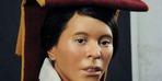Peru'nun en önemli mumyalarından ‘Juanita’nın yüzü yeniden yaratıldı
