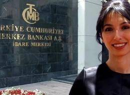 Merkez Bankası faiz kararı açıklandı! Merkez Bankası faiz kararı ne oldu?