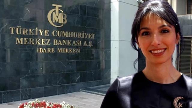 Merkez Bankası faiz kararı açıklandı! Merkez Bankası faiz kararı ne oldu?