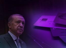 Cumhurbaşkanı Erdoğan imzaladı: Kredi kartları ile alışveriş ve nakit çekim için tedbir sinyali! 2024 Yılı Cumhurbaşkanlığı Yıllık Programı Resmi Gazete'de 